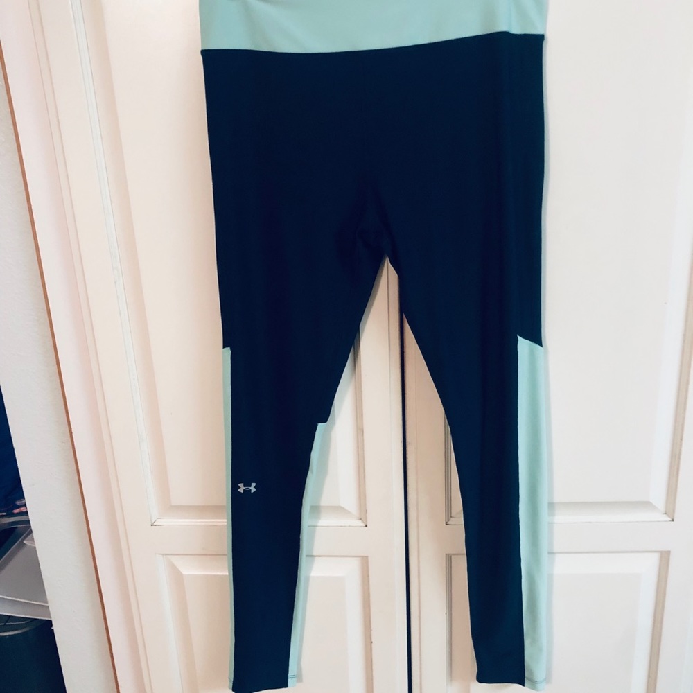 Under Armour Yoga Pants